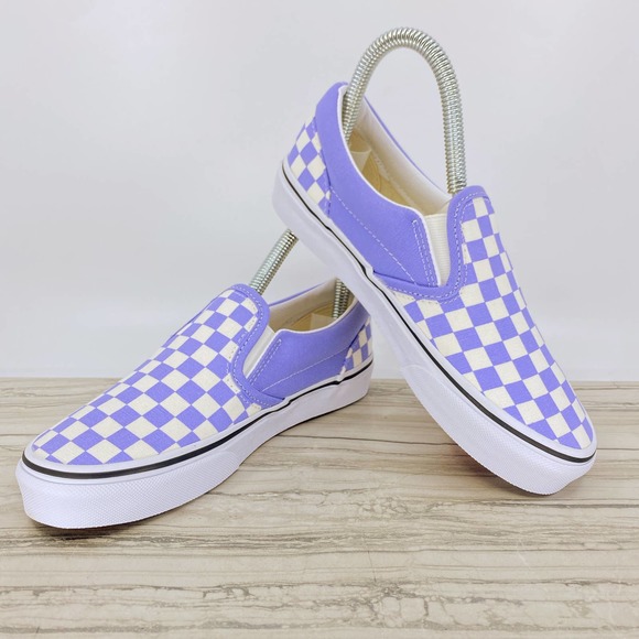 Vans Other - VANS CLASSIC SLIP-ON (KIDS' 8T)